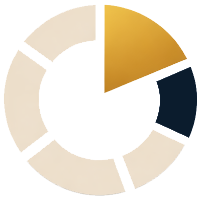 Logo Decidum — La mémoire décisionnelle de votre entreprise.